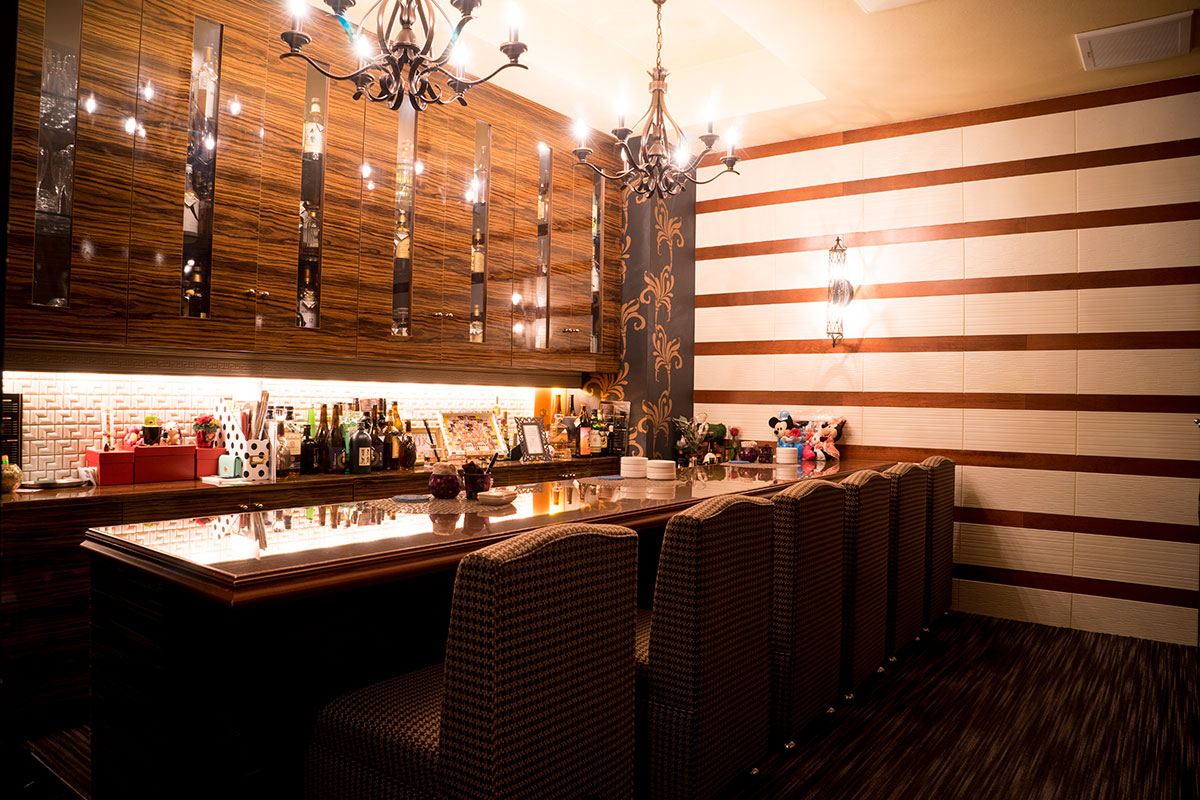 Luxe リュクス 広島のナイトワーク求人 Cavia